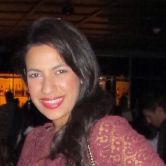 Meet your Posher, Sandra - Picture 1 of 1